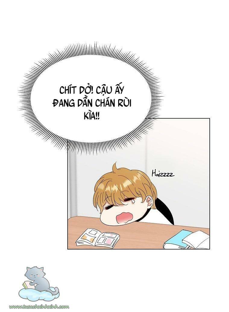 Nam Chính Chuẩn Gu Chapter 17 - Trang 2