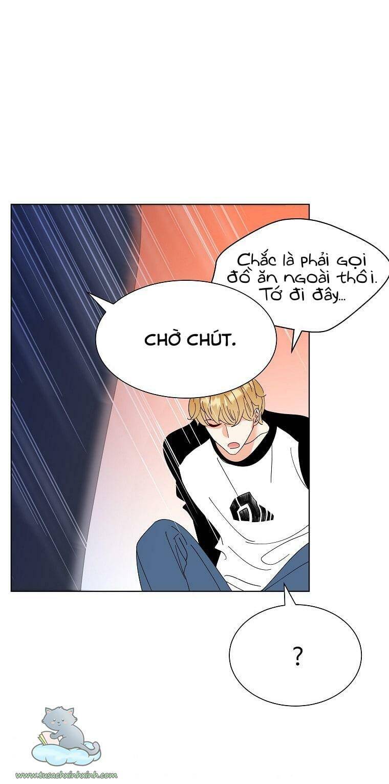 Nam Chính Chuẩn Gu Chapter 17 - Trang 2