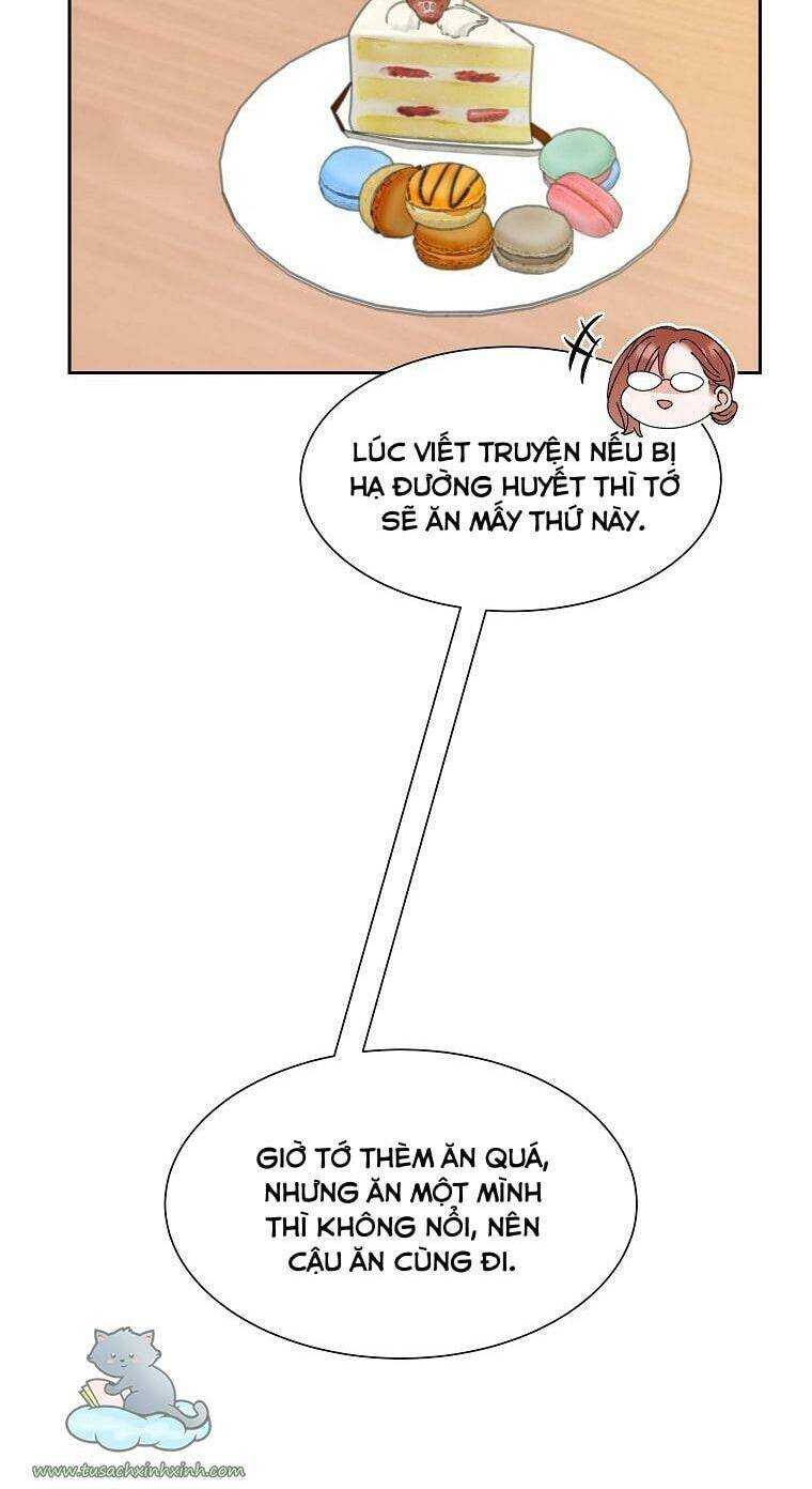 Nam Chính Chuẩn Gu Chapter 17 - Trang 2