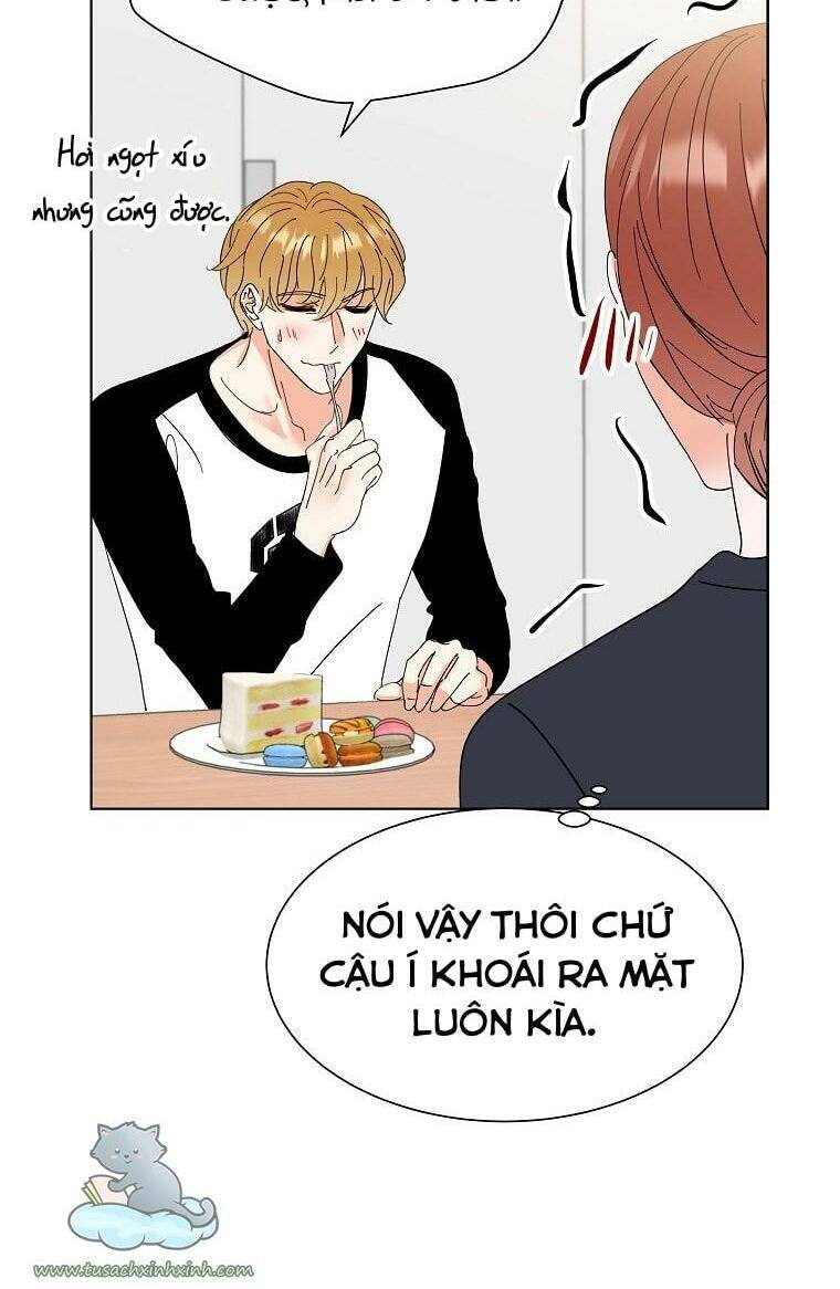Nam Chính Chuẩn Gu Chapter 17 - Trang 2