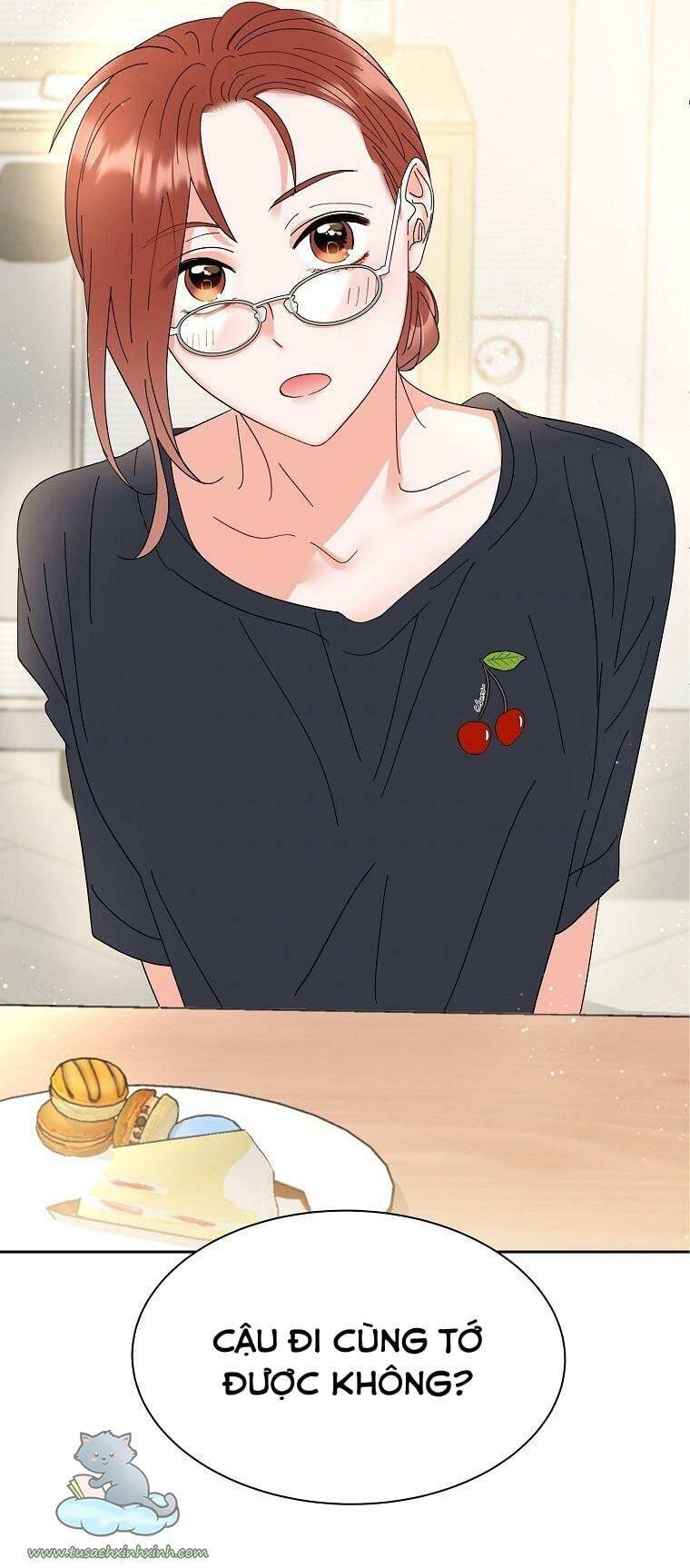 Nam Chính Chuẩn Gu Chapter 17 - Trang 2