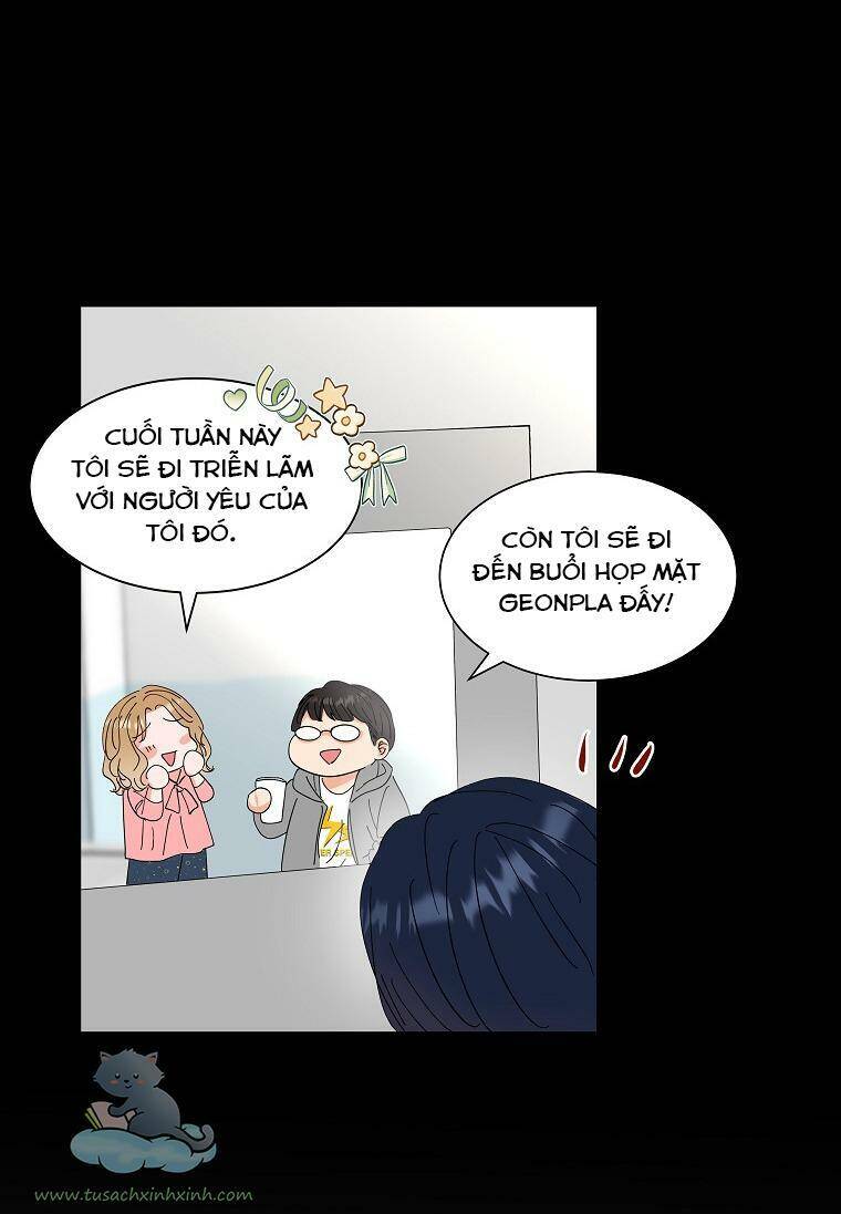 Nam Chính Chuẩn Gu Chapter 18 - Trang 2