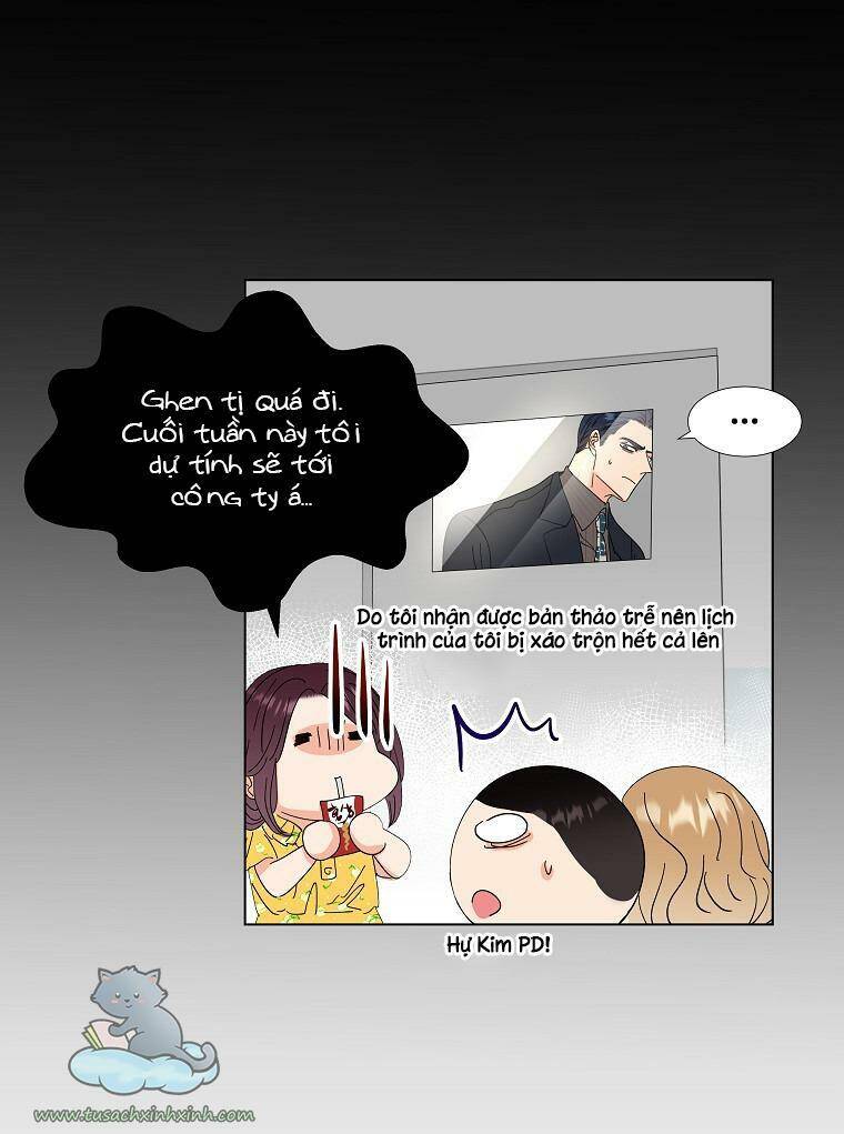 Nam Chính Chuẩn Gu Chapter 18 - Trang 2