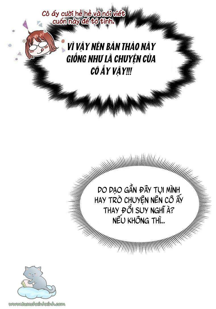 Nam Chính Chuẩn Gu Chapter 18 - Trang 2