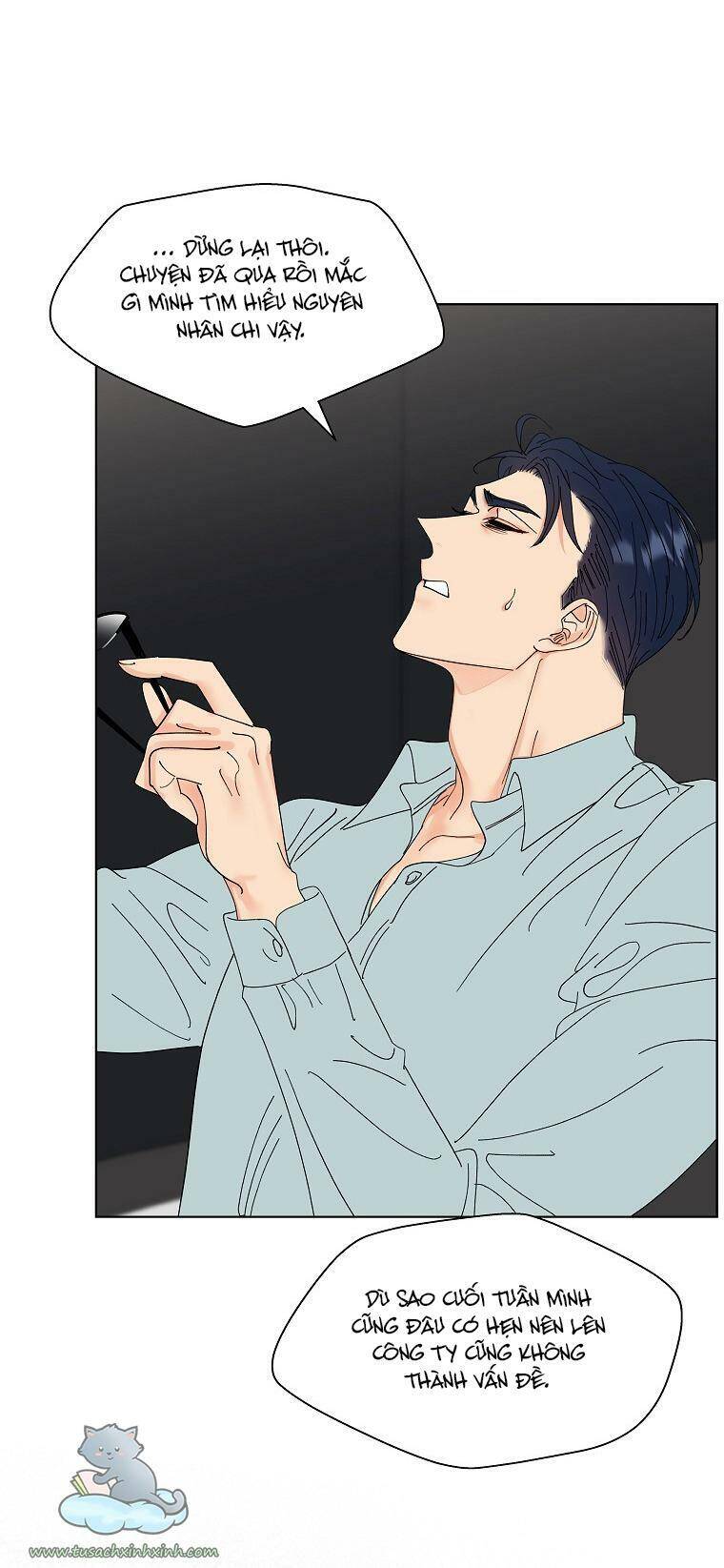 Nam Chính Chuẩn Gu Chapter 18 - Trang 2