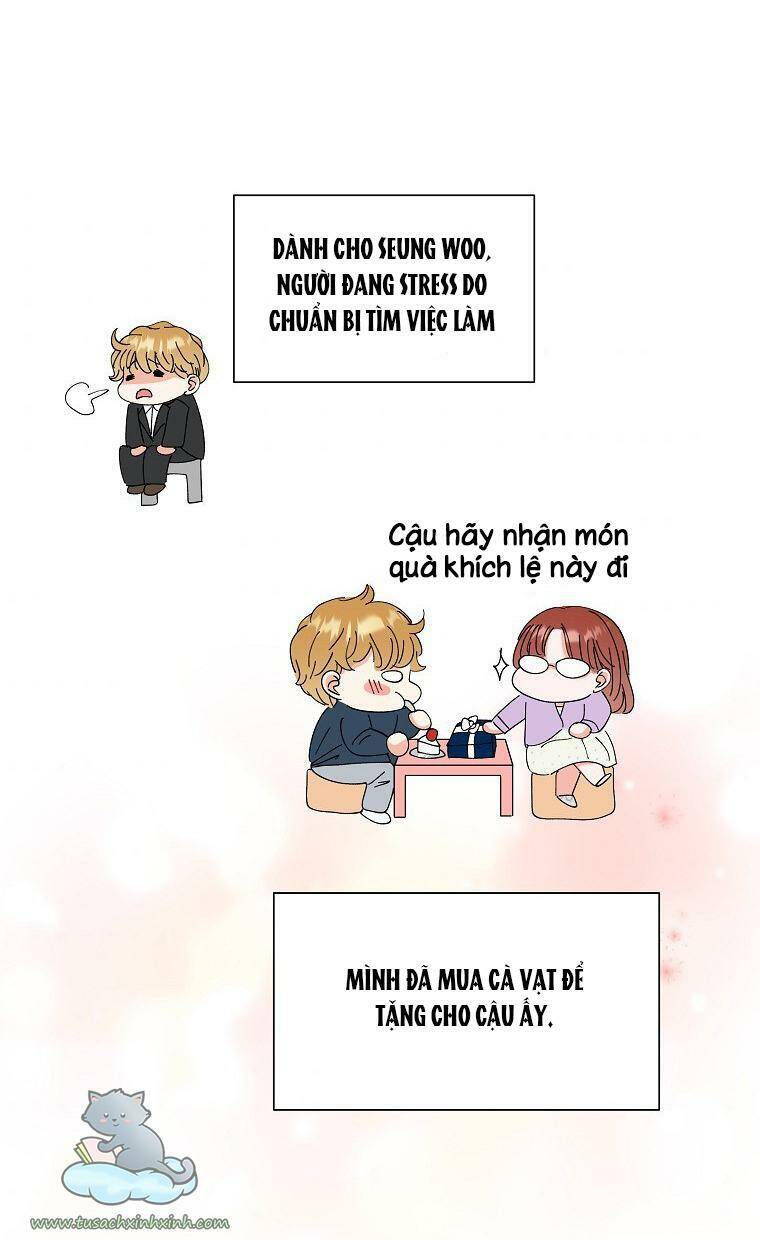 Nam Chính Chuẩn Gu Chapter 18 - Trang 2