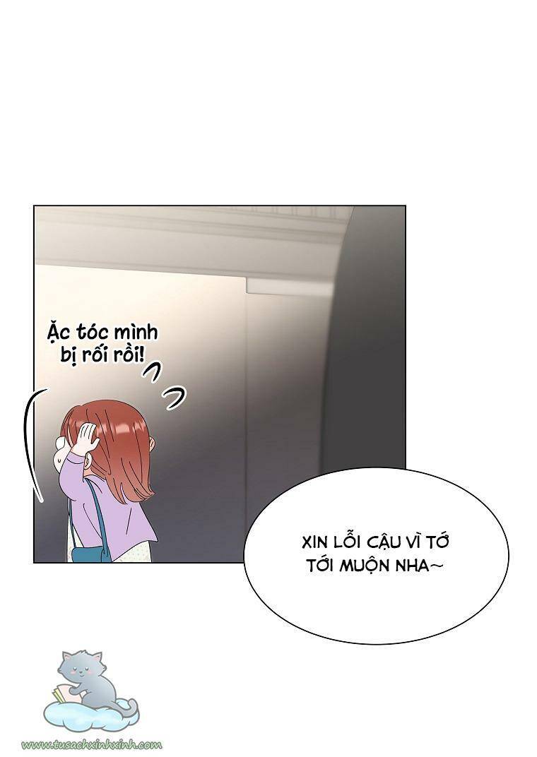 Nam Chính Chuẩn Gu Chapter 18 - Trang 2