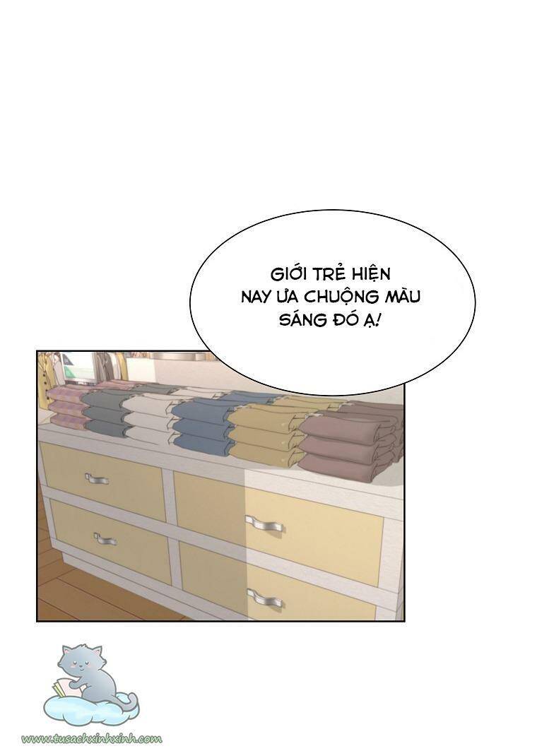 Nam Chính Chuẩn Gu Chapter 18 - Trang 2