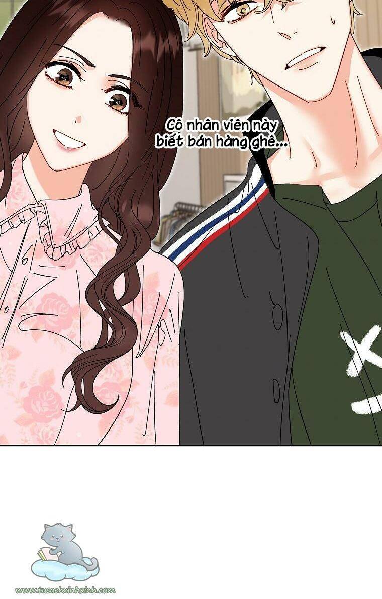 Nam Chính Chuẩn Gu Chapter 18 - Trang 2