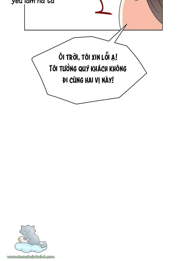 Nam Chính Chuẩn Gu Chapter 18 - Trang 2