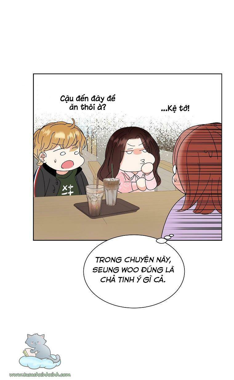 Nam Chính Chuẩn Gu Chapter 18 - Trang 2