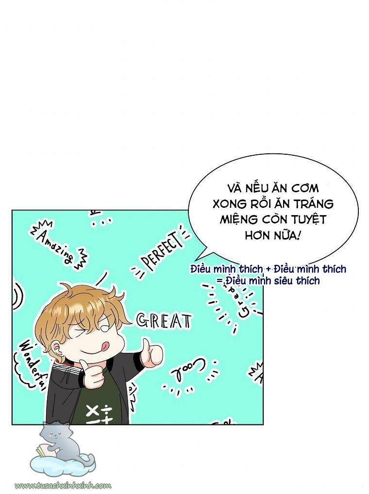 Nam Chính Chuẩn Gu Chapter 18 - Trang 2