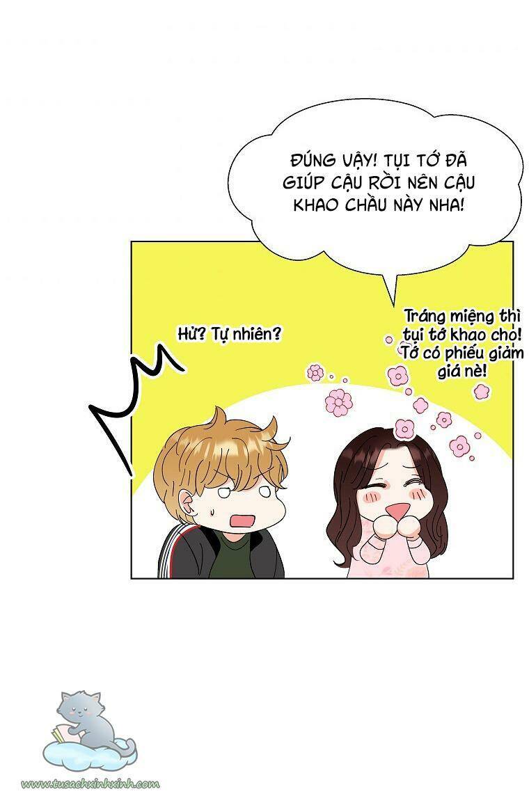 Nam Chính Chuẩn Gu Chapter 18 - Trang 2