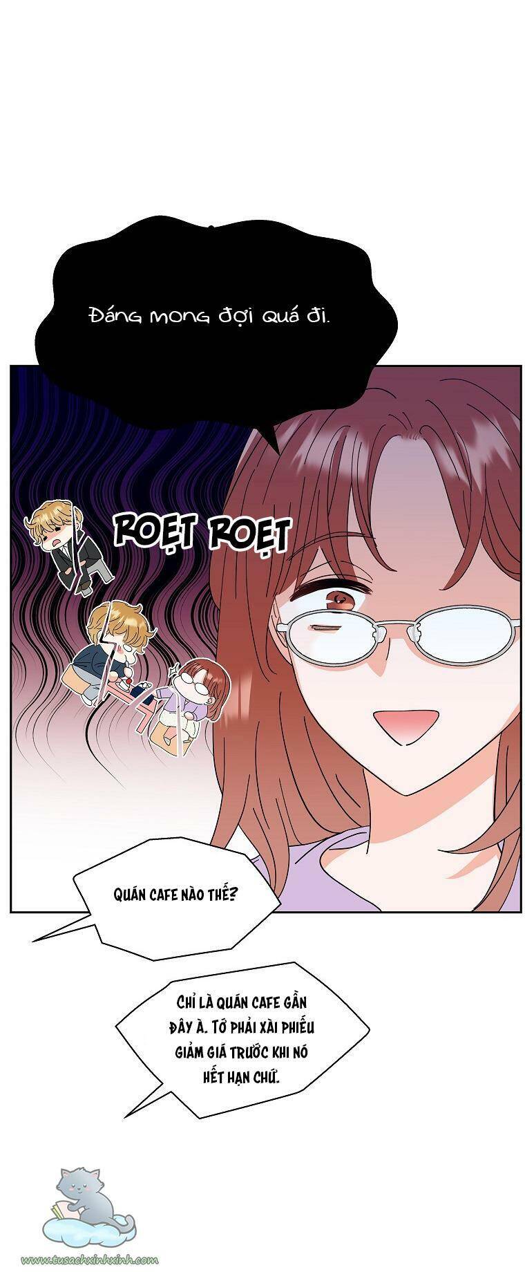 Nam Chính Chuẩn Gu Chapter 18 - Trang 2