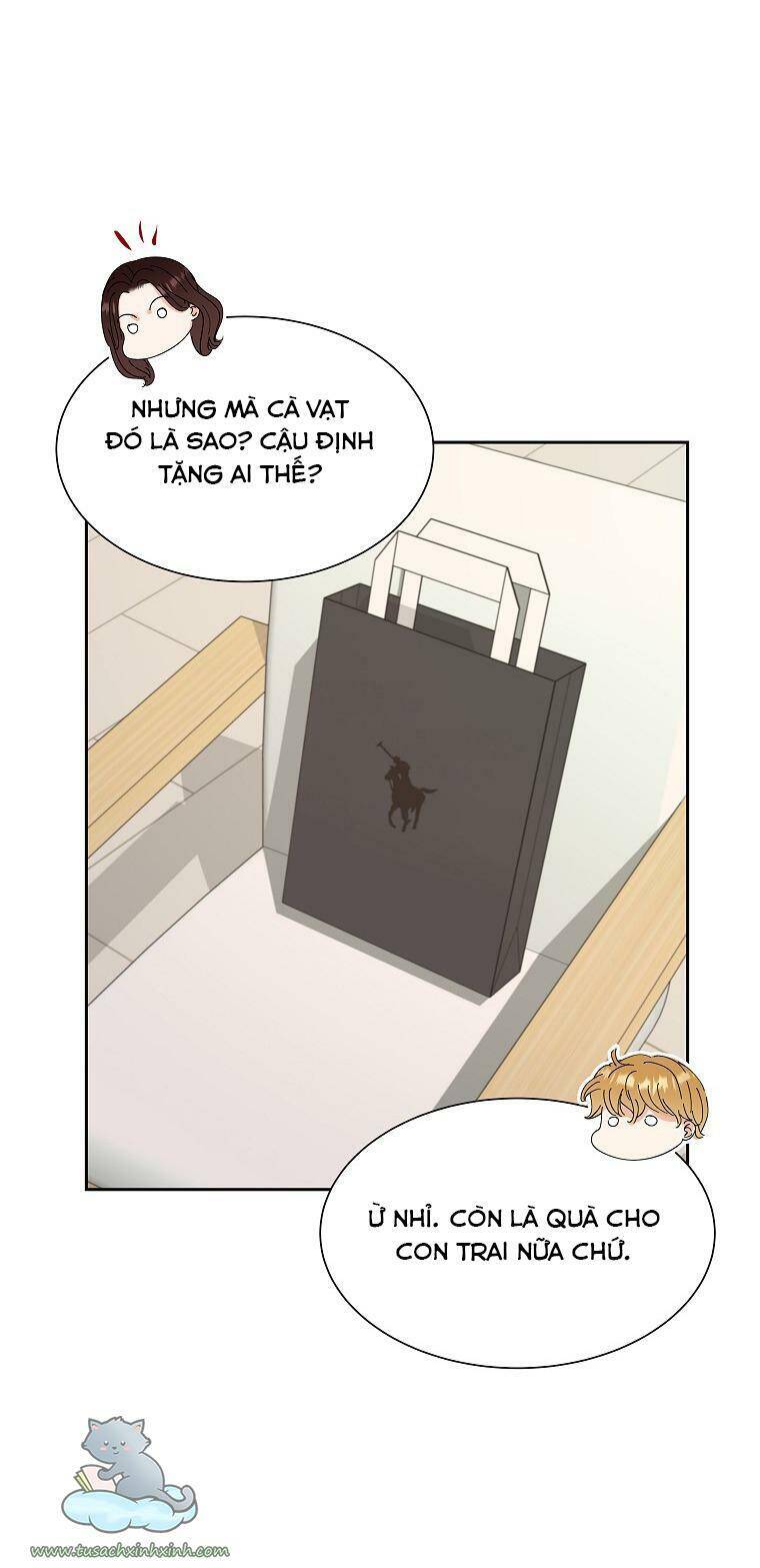 Nam Chính Chuẩn Gu Chapter 18 - Trang 2