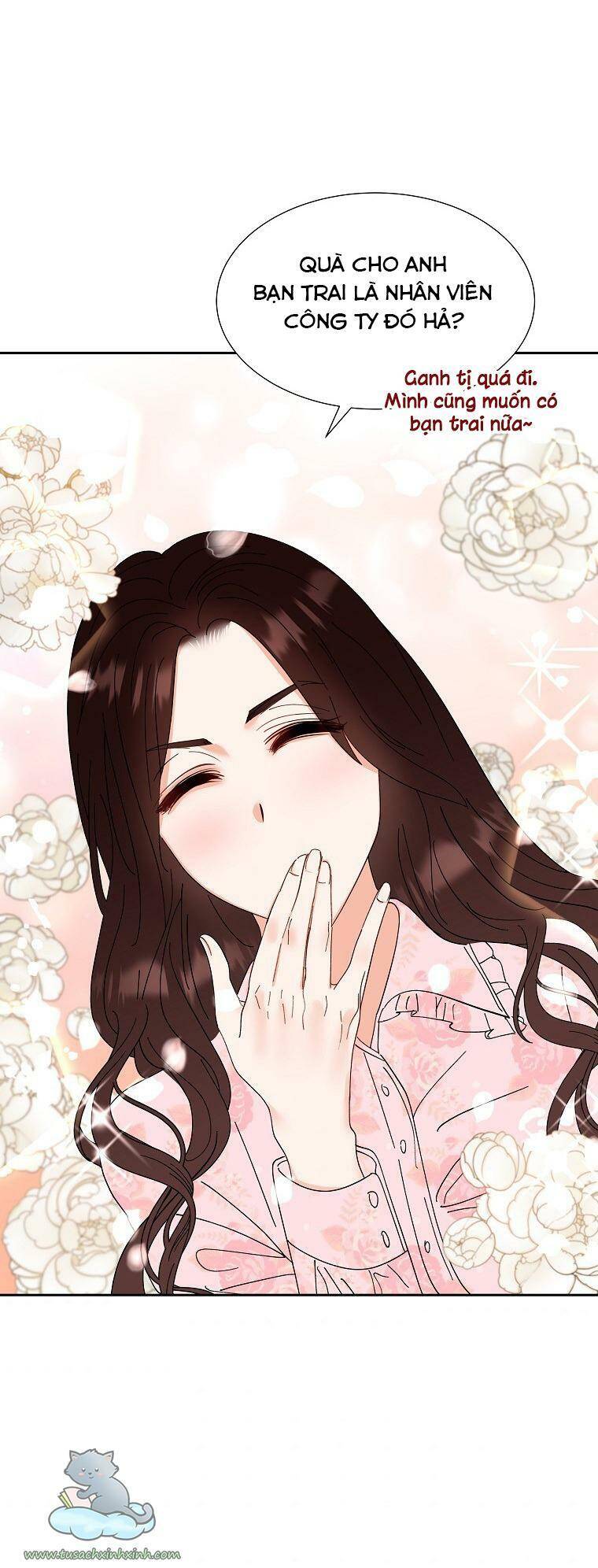 Nam Chính Chuẩn Gu Chapter 18 - Trang 2