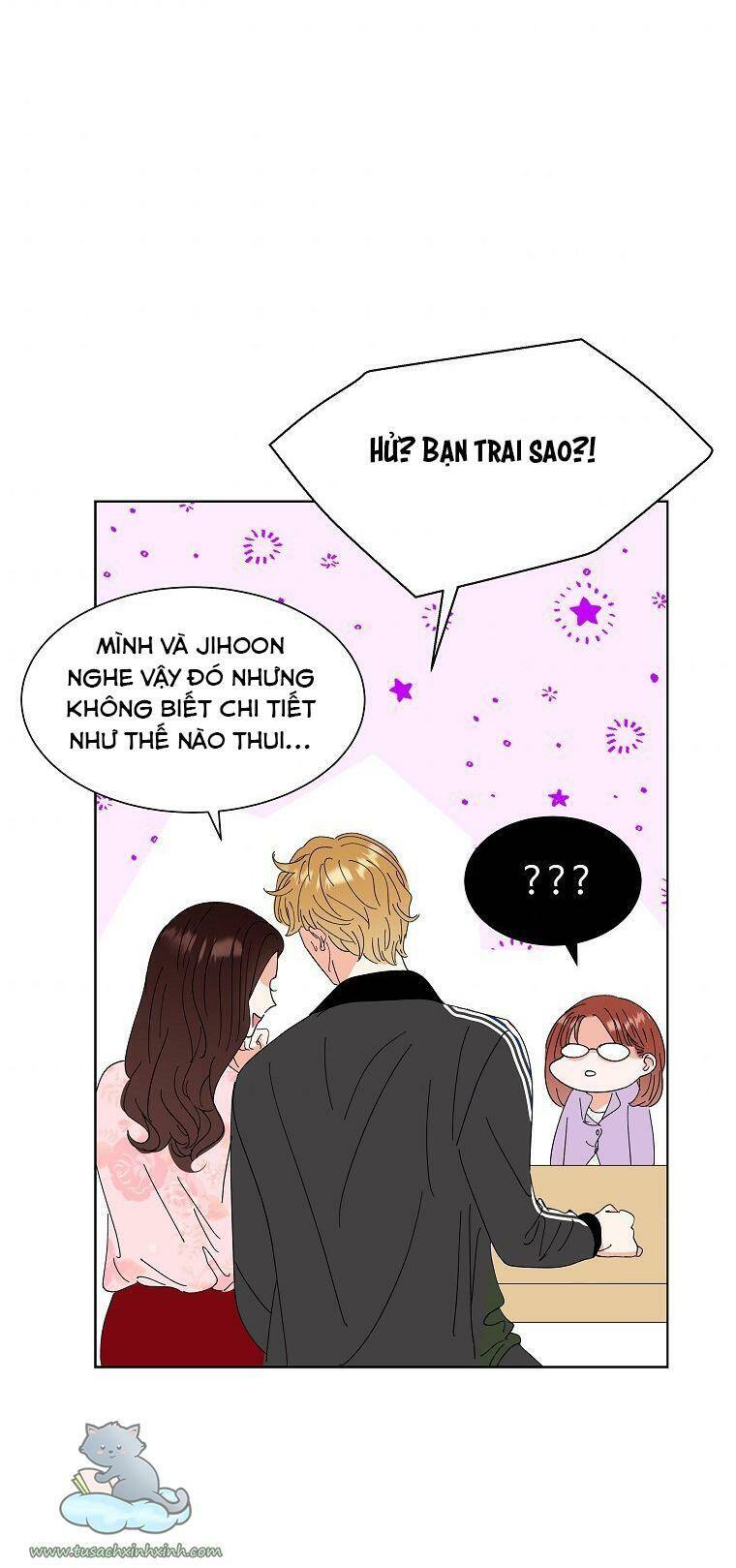 Nam Chính Chuẩn Gu Chapter 18 - Trang 2