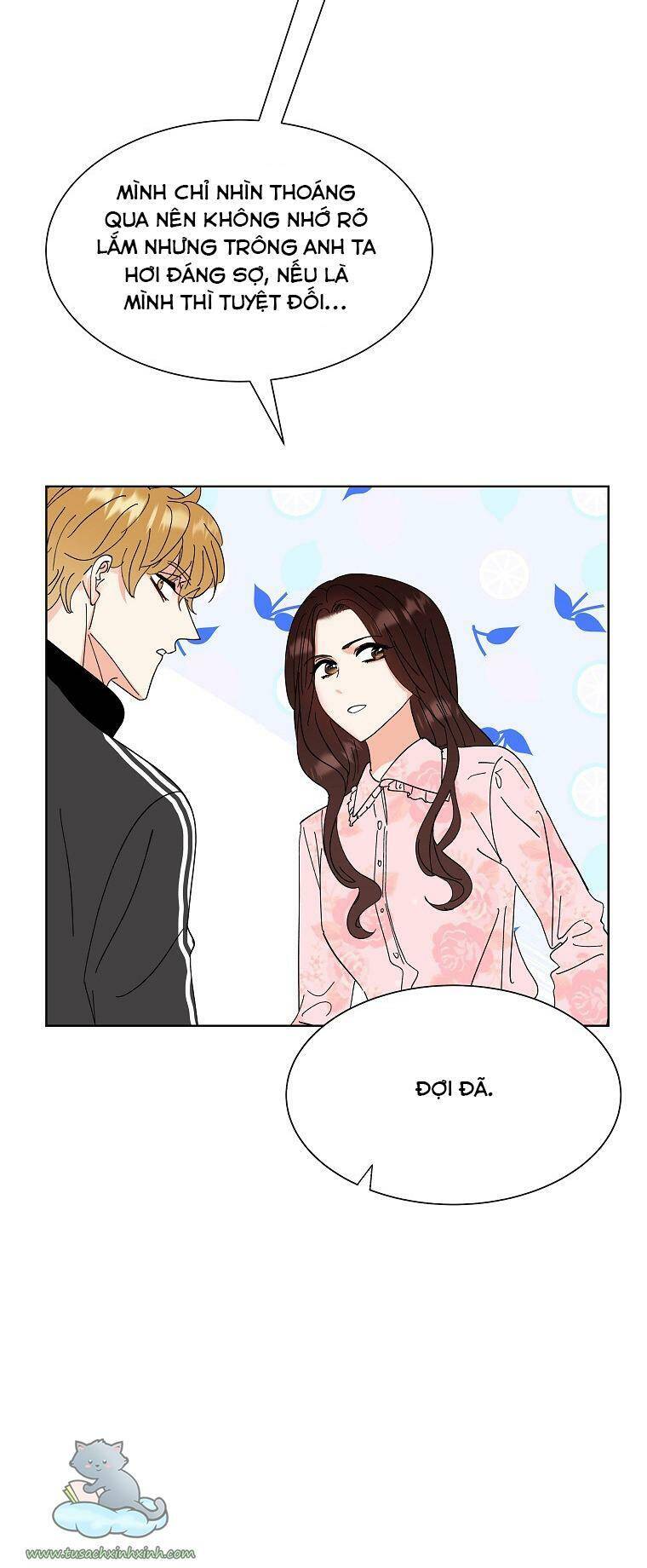 Nam Chính Chuẩn Gu Chapter 18 - Trang 2