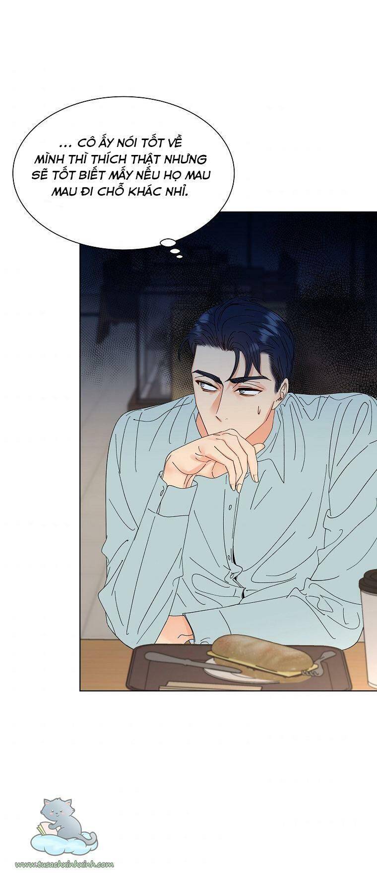 Nam Chính Chuẩn Gu Chapter 18 - Trang 2