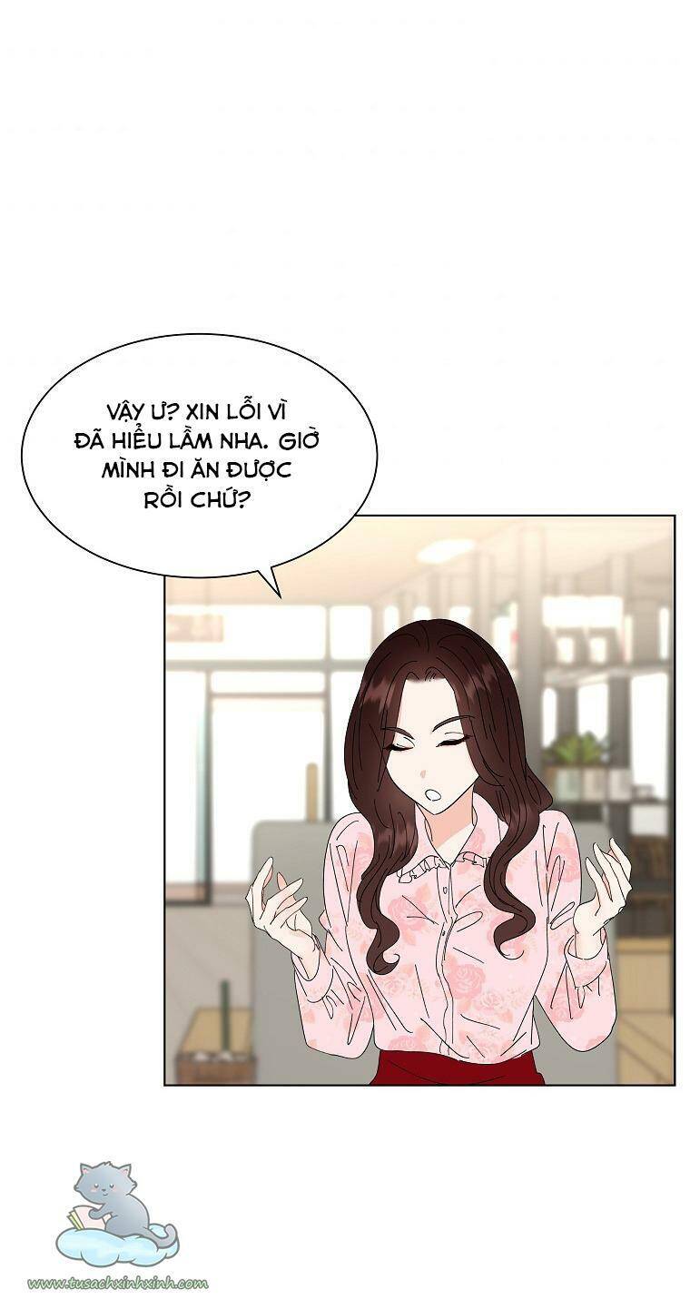 Nam Chính Chuẩn Gu Chapter 18 - Trang 2