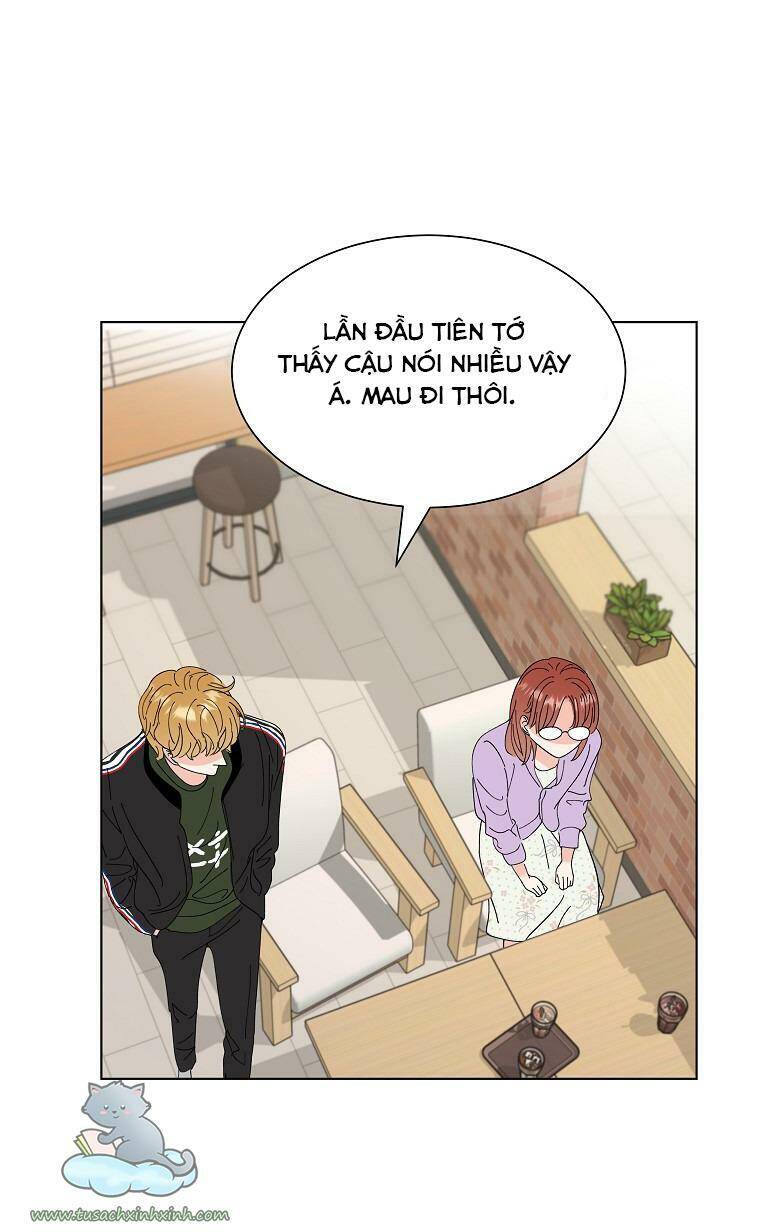 Nam Chính Chuẩn Gu Chapter 18 - Trang 2