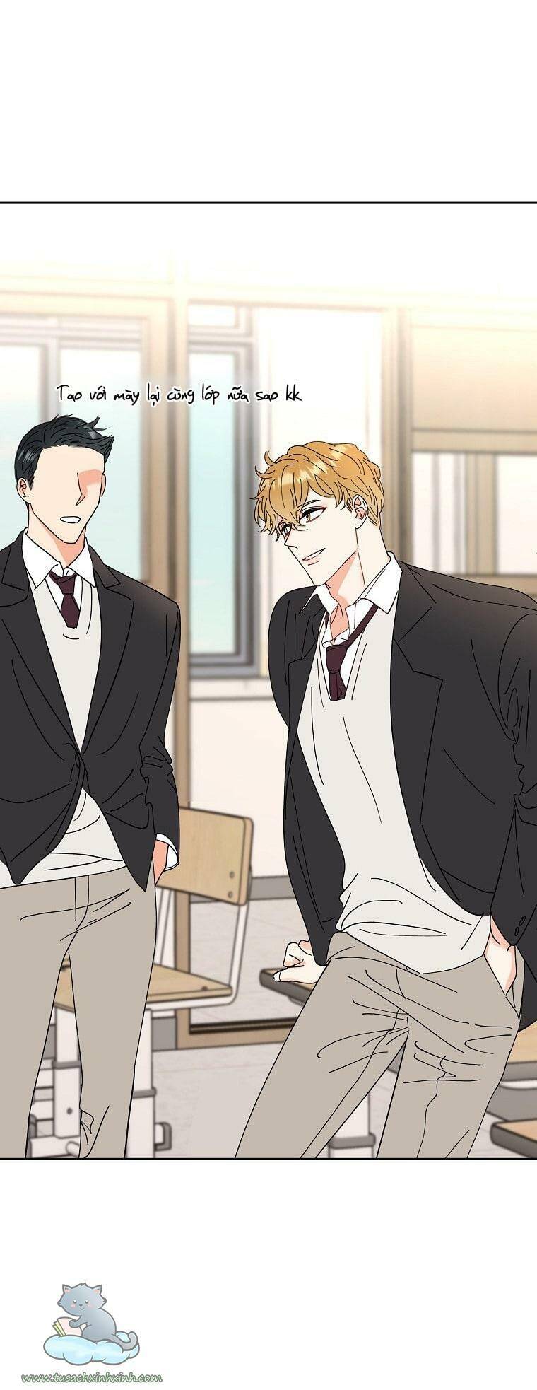 Nam Chính Chuẩn Gu Chapter 19 - Trang 2