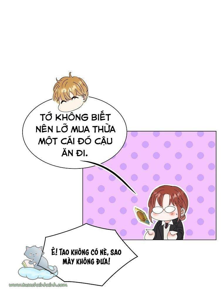 Nam Chính Chuẩn Gu Chapter 19 - Trang 2