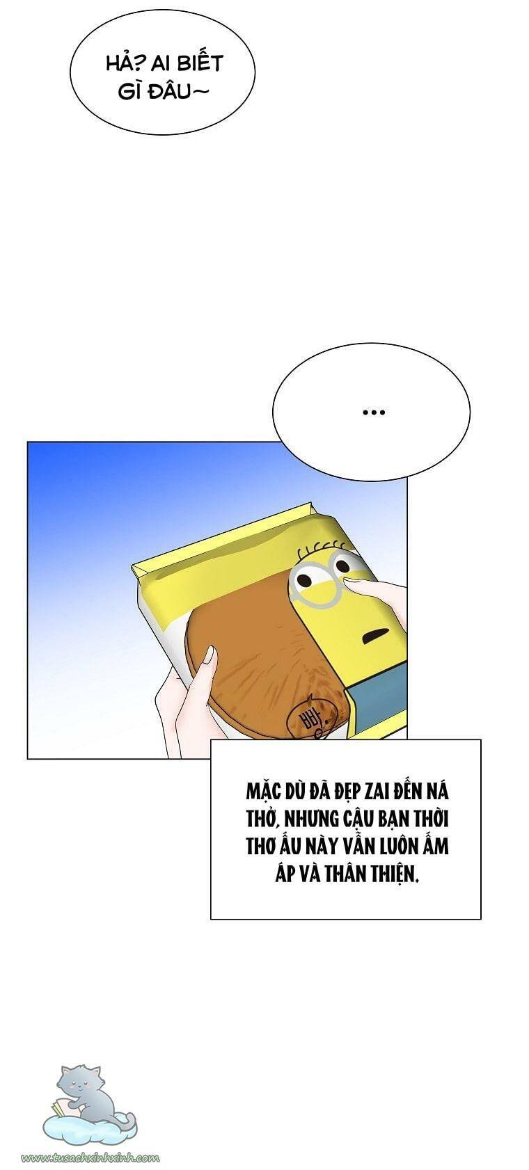 Nam Chính Chuẩn Gu Chapter 19 - Trang 2