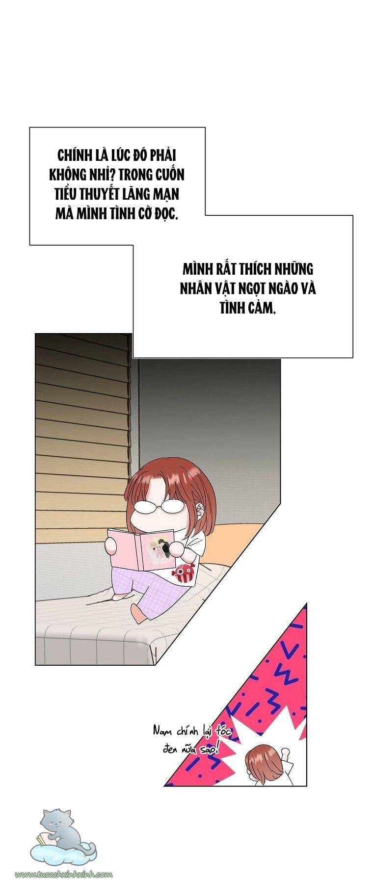 Nam Chính Chuẩn Gu Chapter 19 - Trang 2