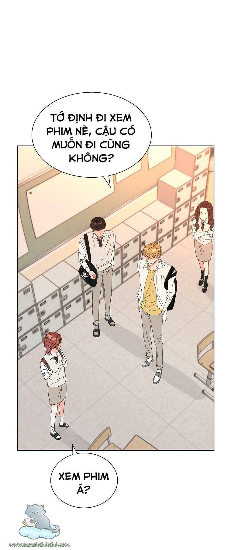 Nam Chính Chuẩn Gu Chapter 19 - Trang 2