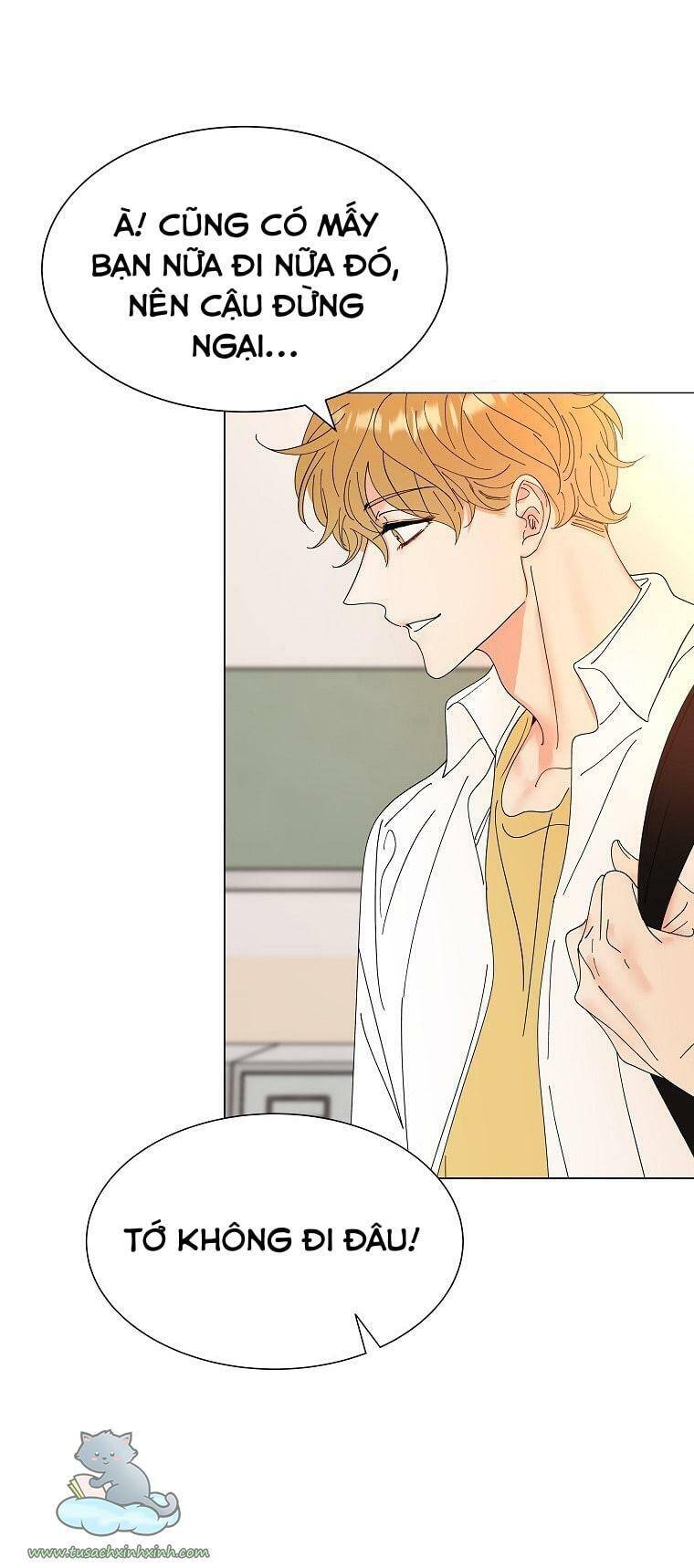 Nam Chính Chuẩn Gu Chapter 19 - Trang 2