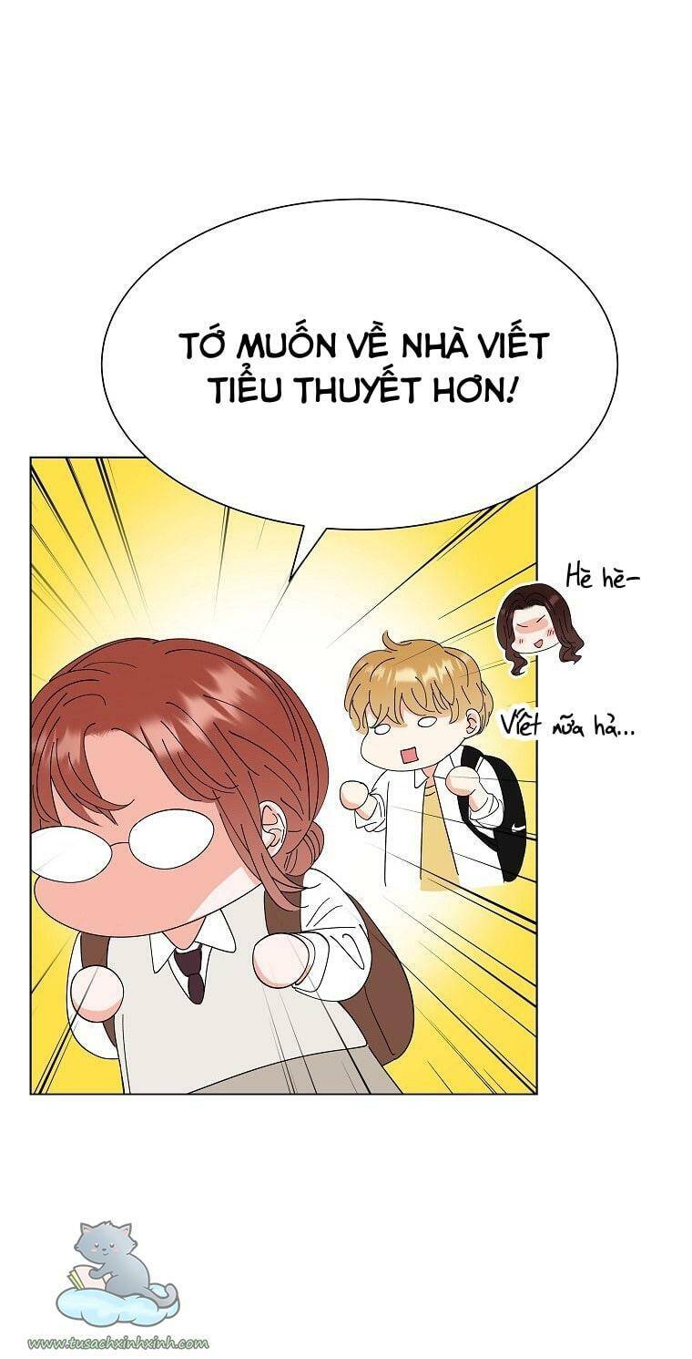 Nam Chính Chuẩn Gu Chapter 19 - Trang 2