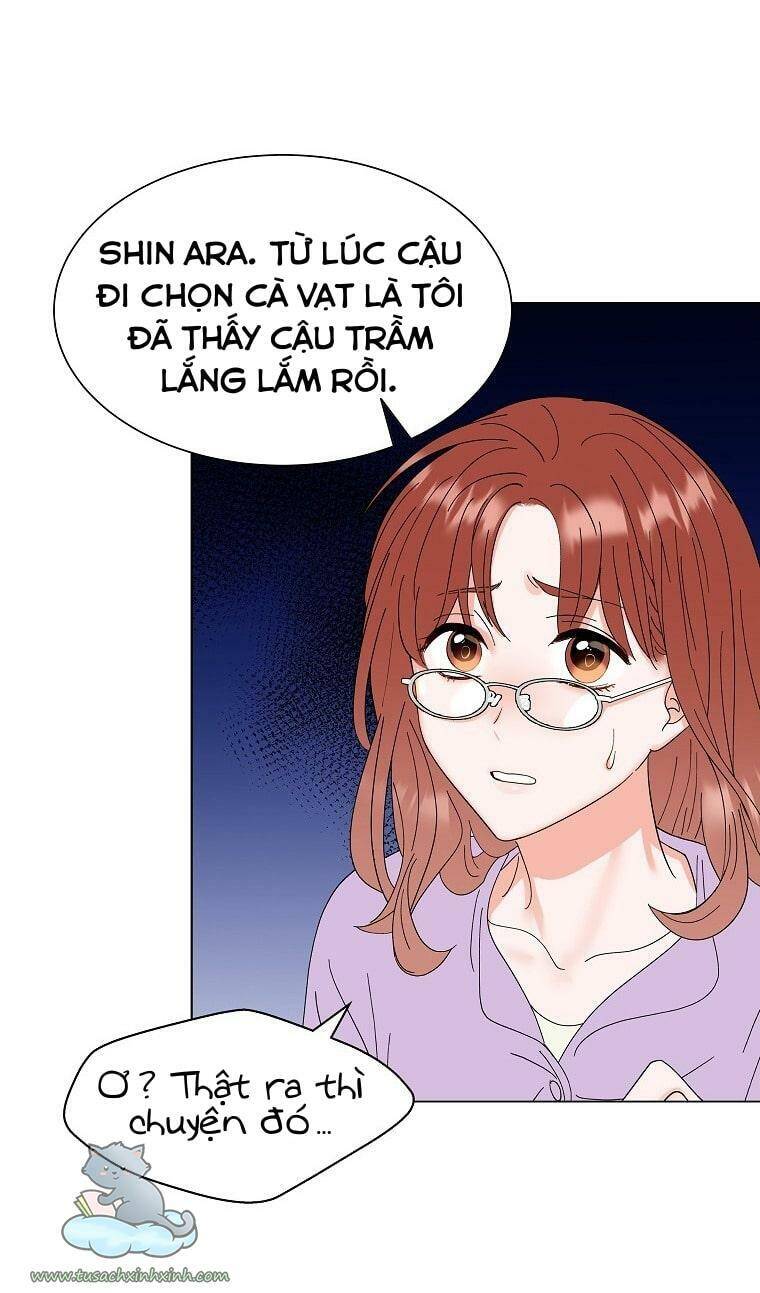 Nam Chính Chuẩn Gu Chapter 19 - Trang 2