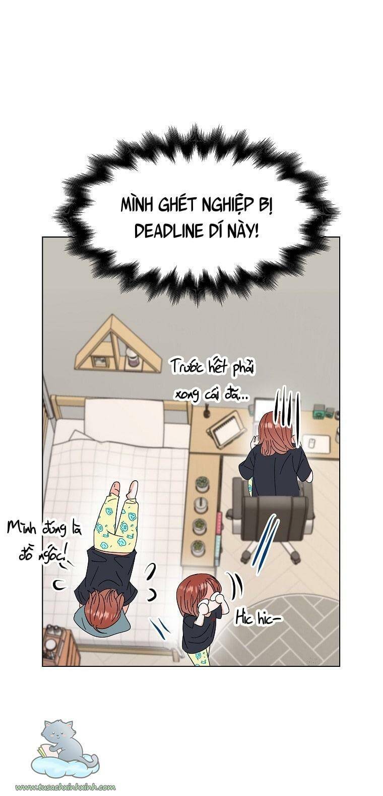 Nam Chính Chuẩn Gu Chapter 19 - Trang 2