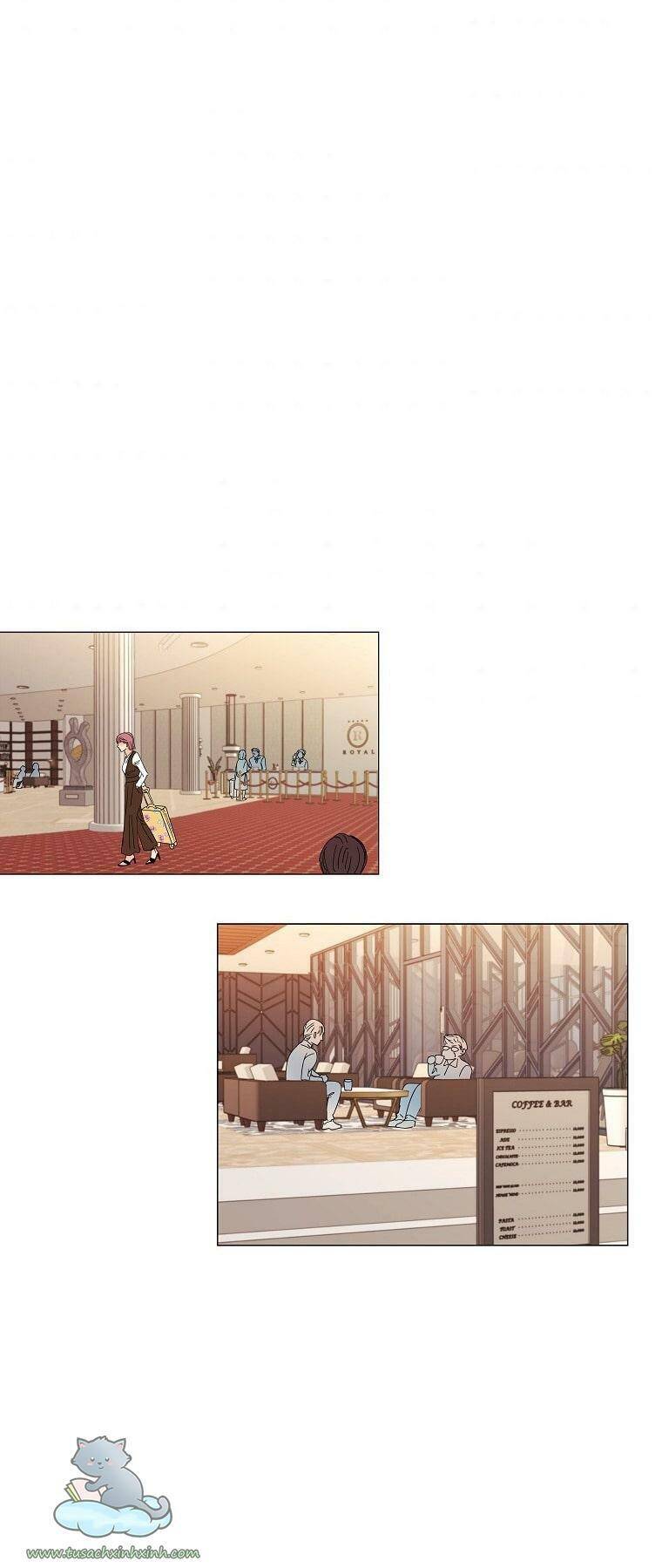 Nam Chính Chuẩn Gu Chapter 19 - Trang 2