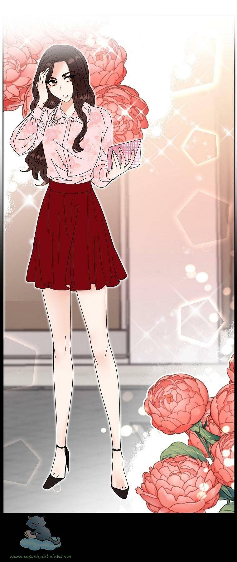 Nam Chính Chuẩn Gu Chapter 19 - Trang 2