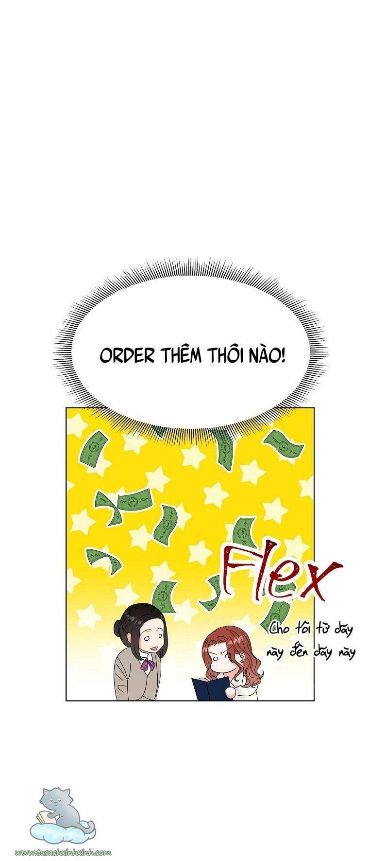 Nam Chính Chuẩn Gu Chapter 19 - Trang 2