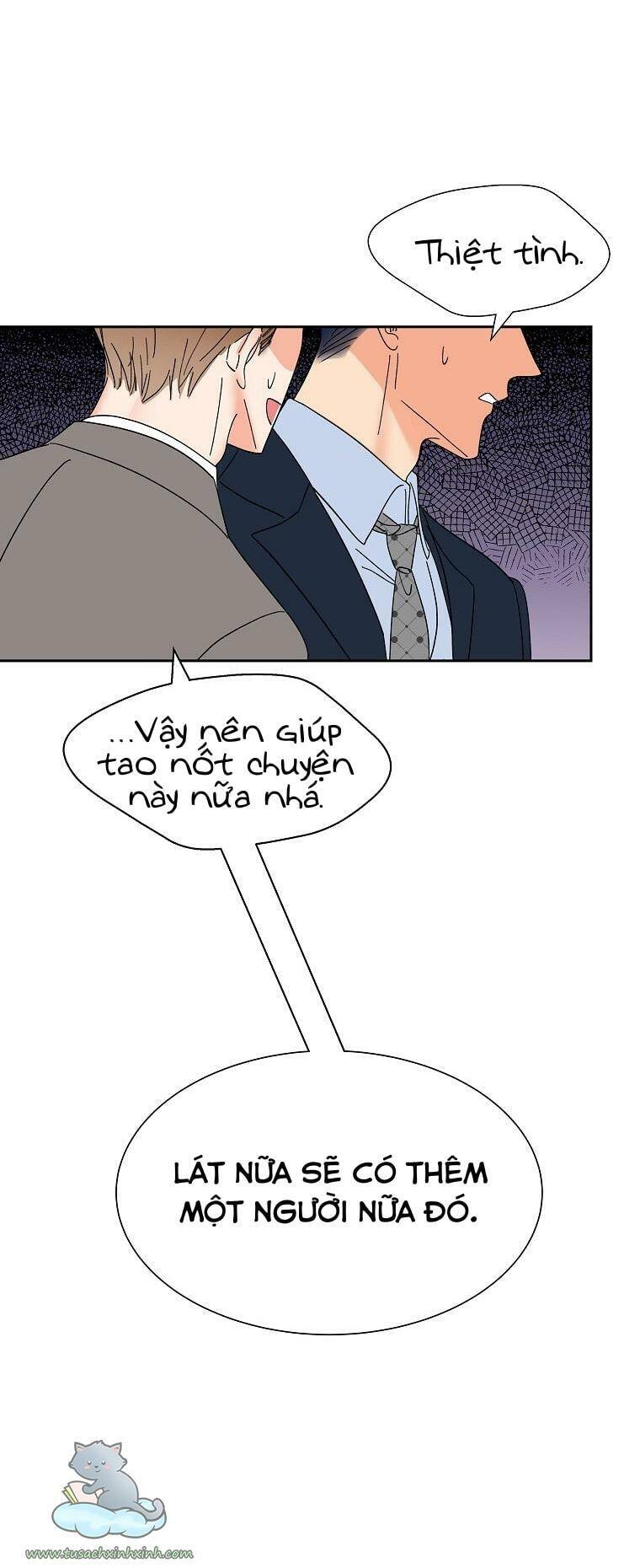 Nam Chính Chuẩn Gu Chapter 19 - Trang 2