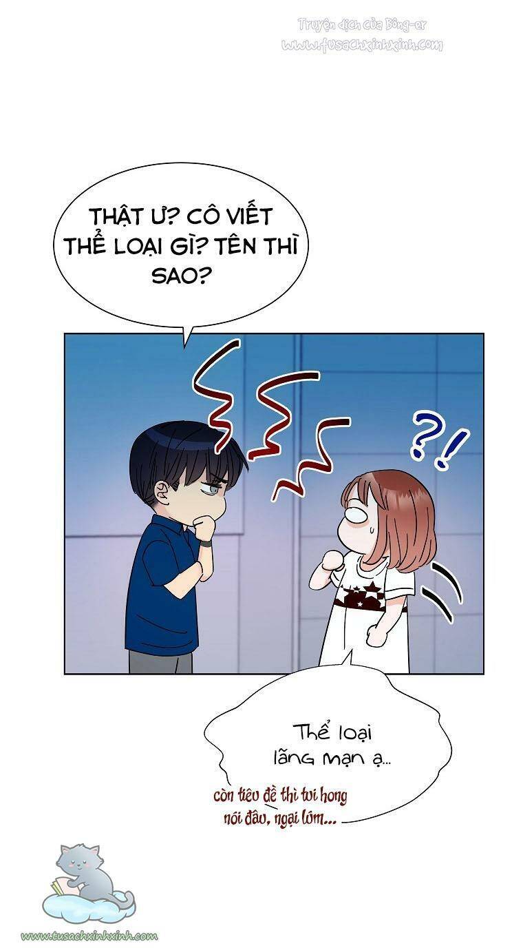 Nam Chính Chuẩn Gu Chapter 2 - Trang 2