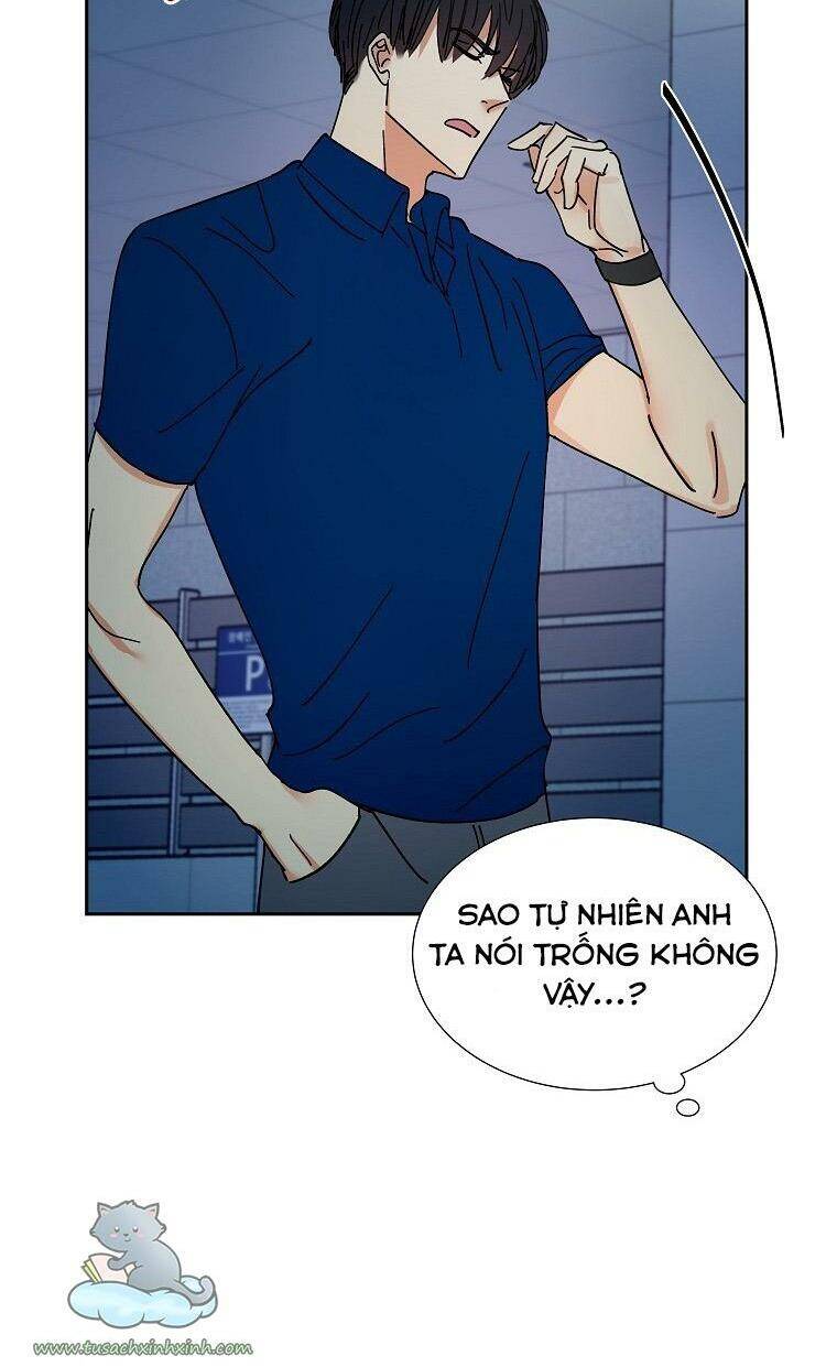 Nam Chính Chuẩn Gu Chapter 2 - Trang 2