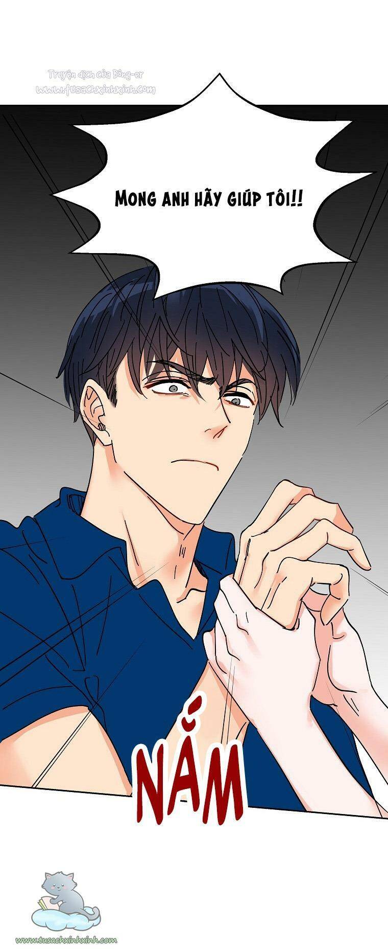 Nam Chính Chuẩn Gu Chapter 2 - Trang 2