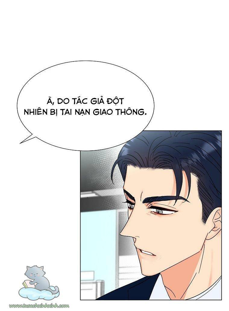 Nam Chính Chuẩn Gu Chapter 2 - Trang 2