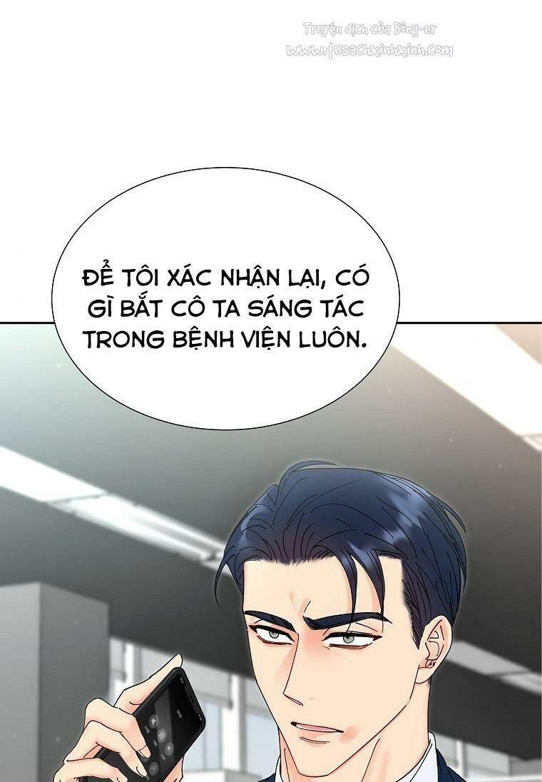 Nam Chính Chuẩn Gu Chapter 2 - Trang 2