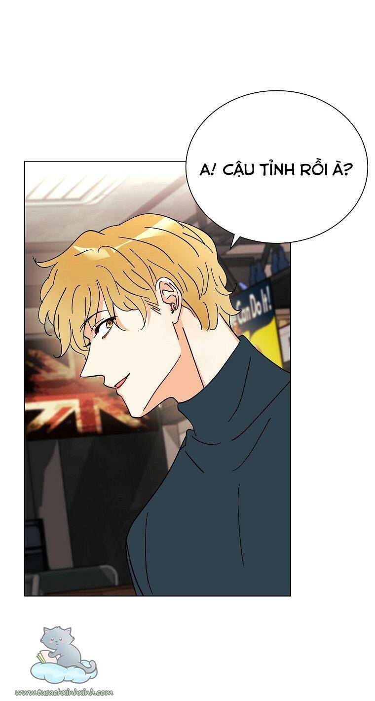 Nam Chính Chuẩn Gu Chapter 2 - Trang 2