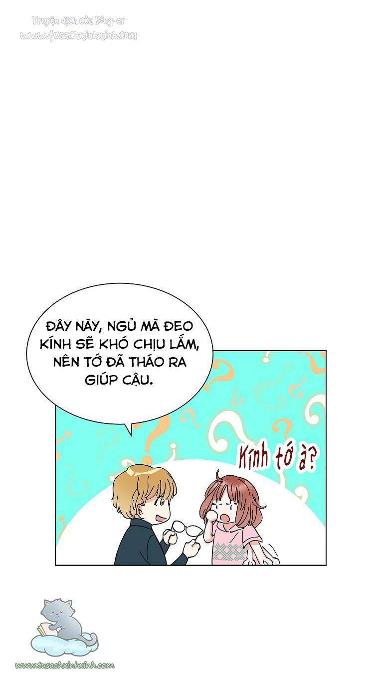 Nam Chính Chuẩn Gu Chapter 2 - Trang 2