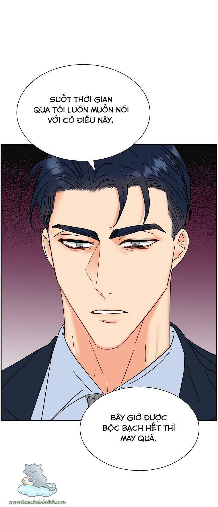 Nam Chính Chuẩn Gu Chapter 20 - Trang 2