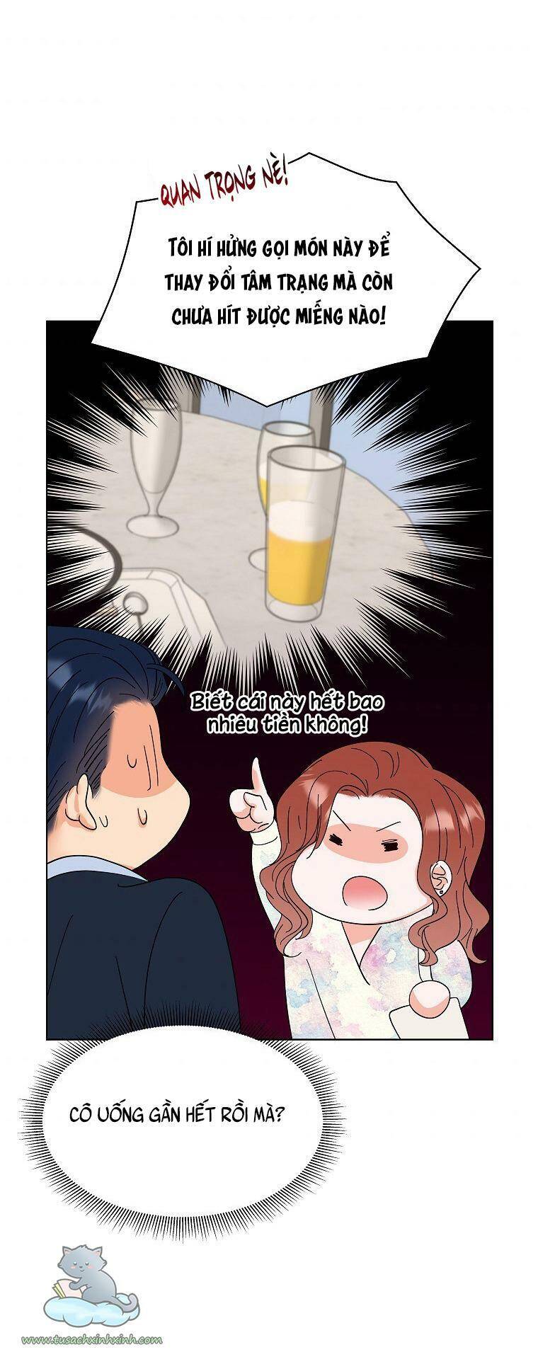 Nam Chính Chuẩn Gu Chapter 20 - Trang 2