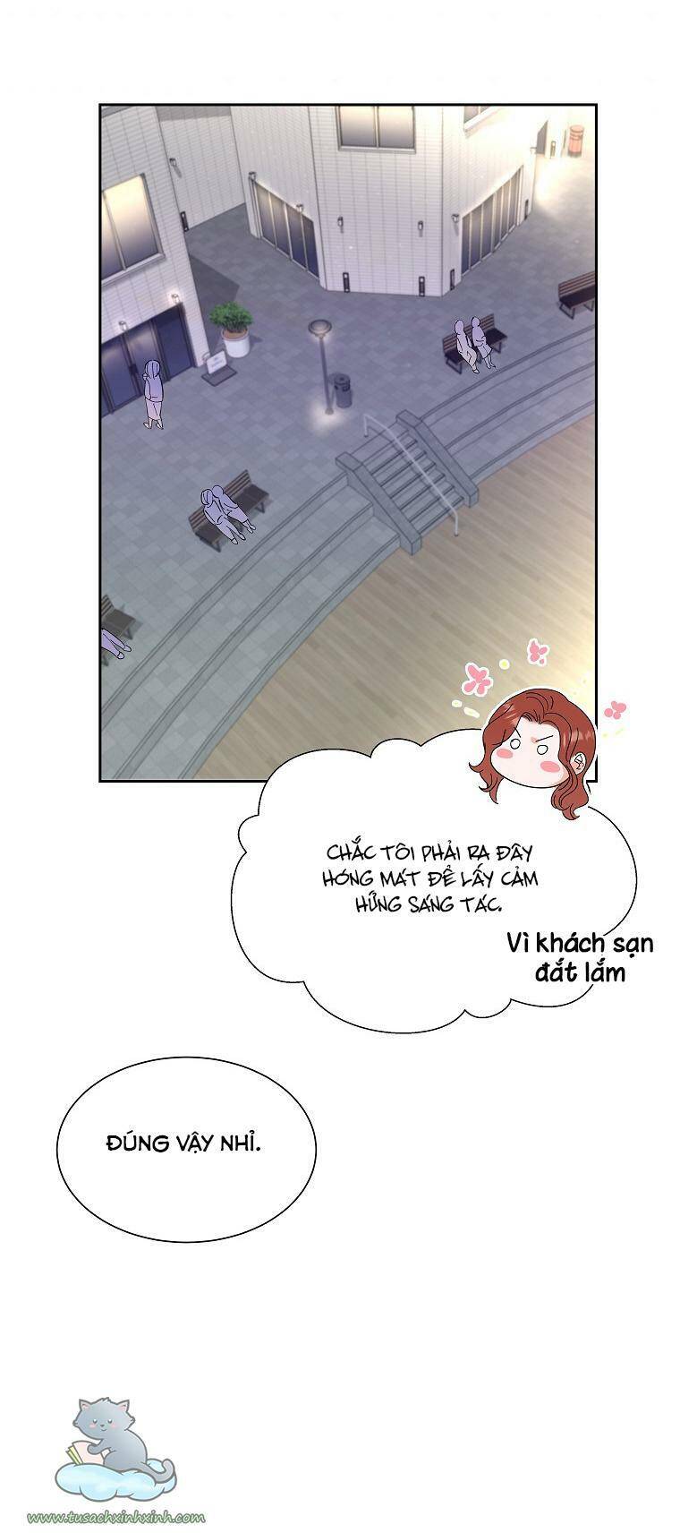 Nam Chính Chuẩn Gu Chapter 20 - Trang 2