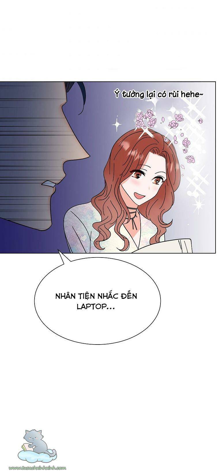 Nam Chính Chuẩn Gu Chapter 20 - Trang 2