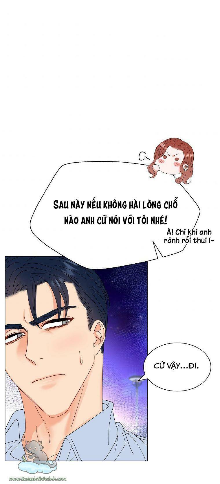 Nam Chính Chuẩn Gu Chapter 20 - Trang 2